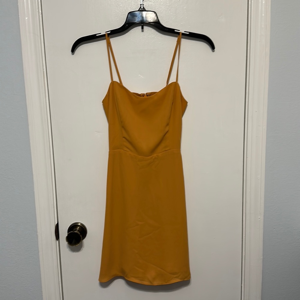 Sunday Best dress size 00
